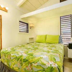 Pali Kai 17 A, Ocean Bluff, Nawiliwili , Lihue United States