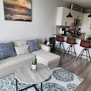 Luxurious 1 Bedroom Apt In Ybor , Tampa United States